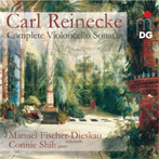 Carl Reinecke