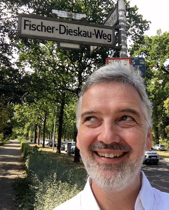 Fischer-Dieskau-Weg